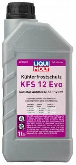 Liqui Moly KFS 12 Evo
