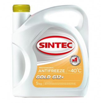 SINTEC GOLD G12