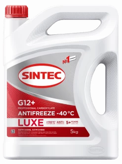 Sintec Luxe G12+