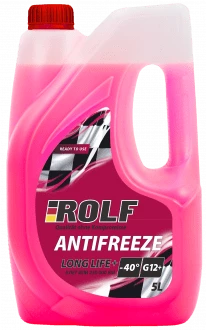 Rolf G12+