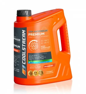 CoolStream Premium