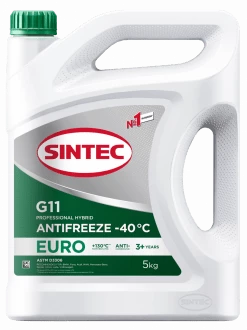 Sintec Euro G11
