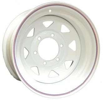 NINGBO LONGTIME MACHINE CO., LTD (ORW, Off-Road Wheels)