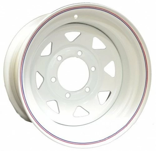 NINGBO LONGTIME MACHINE CO., LTD (ORW, Off-Road Wheels)