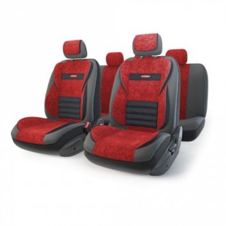 Автопрофи MULTI COMFORT ортопедические