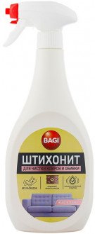 Bagi Штихонит