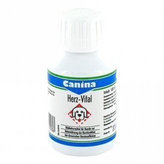 Canina Herz-Vital