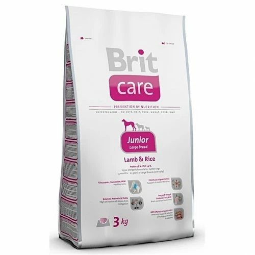 Brit Care Puppy Large Breed