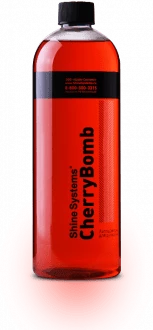 Cherry Bomb Shampoo
