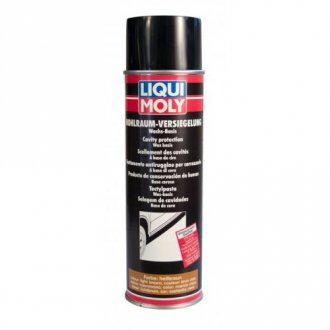 Liqui Moly Hohlraum-Versiegelung