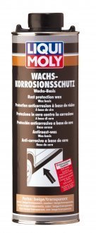 Liqui Moly Wachs-Korrosions-Schutz