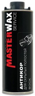 MasterWax Service Антикор для скрытых полостей воск