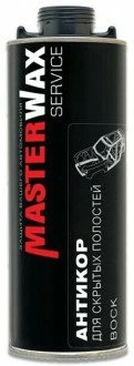 MasterWax Service Антикор для скрытых полостей воск