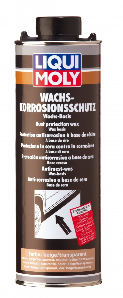 Liqui Moly Wachs-Korrosions-Schutz