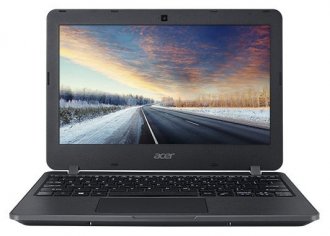 Acer TravelMate B