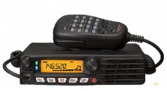 Yaesu FTM-3200DR