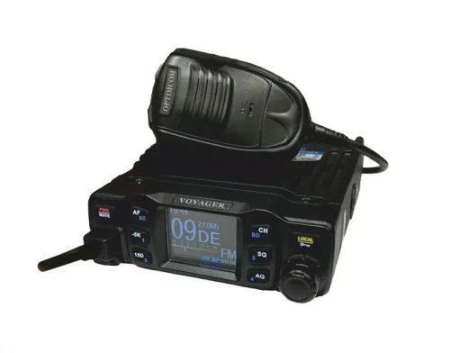 Optim Voyager