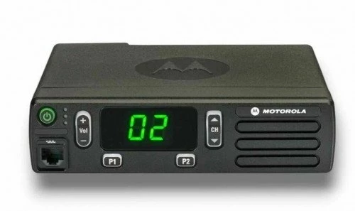 Motorola DM1400