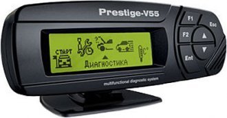 Престиж V55-CAN PLUS