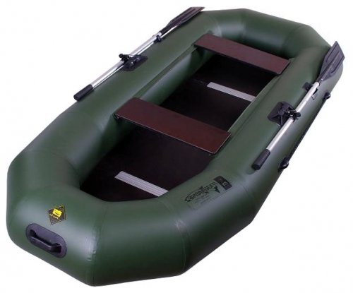 Таймень N - 270 С