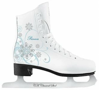 СК (Спортивная коллекция) Princess Kid