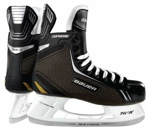 Bauer Supreme One.4