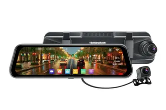 TrendVision MR-2K