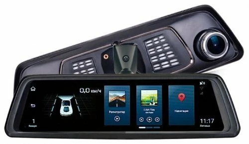 Blackview X9 AutoSmart