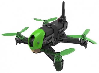 Hubsan X4 H123D Jet