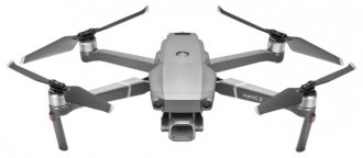 DJI Mavic 2 Pro