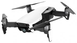 DJI Mavic Air Fly More Combo