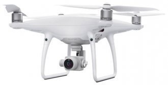 DJI Phantom 4 PRO Plus V2.0