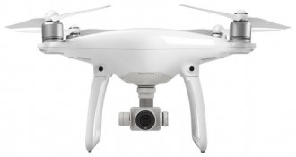 DJI Phantom 4