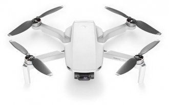 DJI Mavic Mini