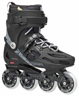 Rollerblade Twister 80 2014