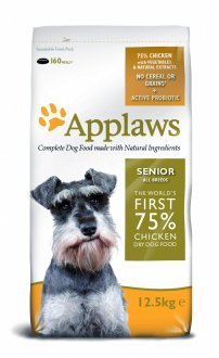 Applaws беззерновой для пожилых собак
