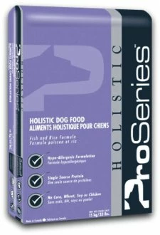 Proseries Holistic гипоаллергенный