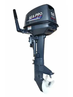 SEA-PRO T9.8S