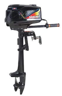 HANGKAI F3.6