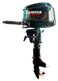 Toyama TM5FS