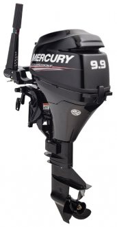 Mercury ME F 9.9 M