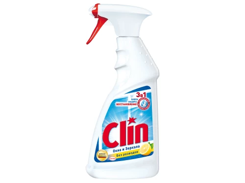 Clin