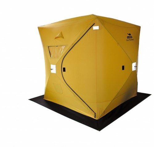 Tramp Ice fisher 180 (TRT-108)