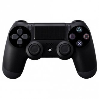 Sony DualShock 4