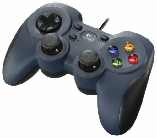 Logitech G Gamepad F310