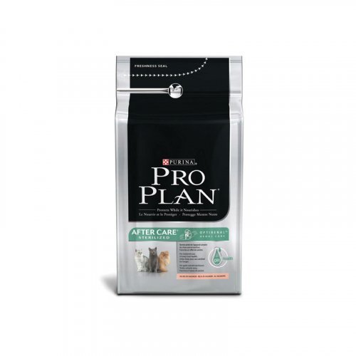 Purina Pro Plan After Care