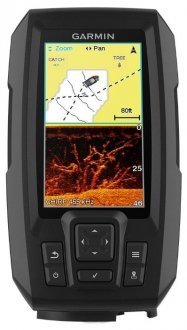 Garmin STRIKER PLUS 4CV