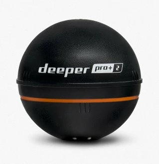Deeper Pro+ 2