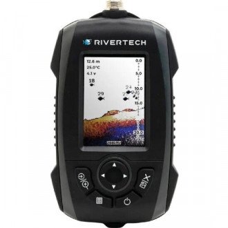 Rivertech 8