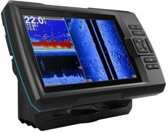Garmin Striker Vivid 7sv